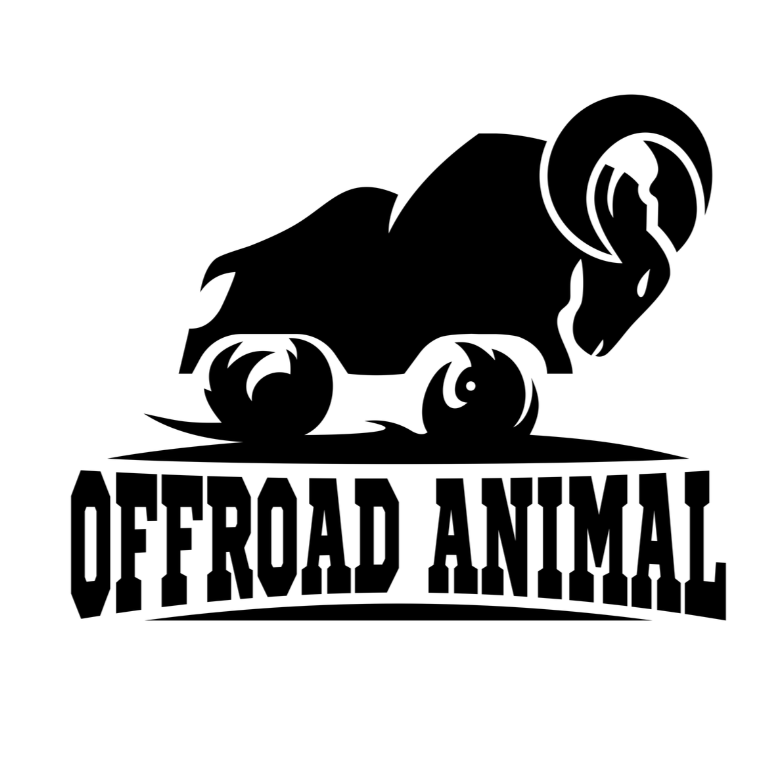 Offroad Animal Bullbars Logo