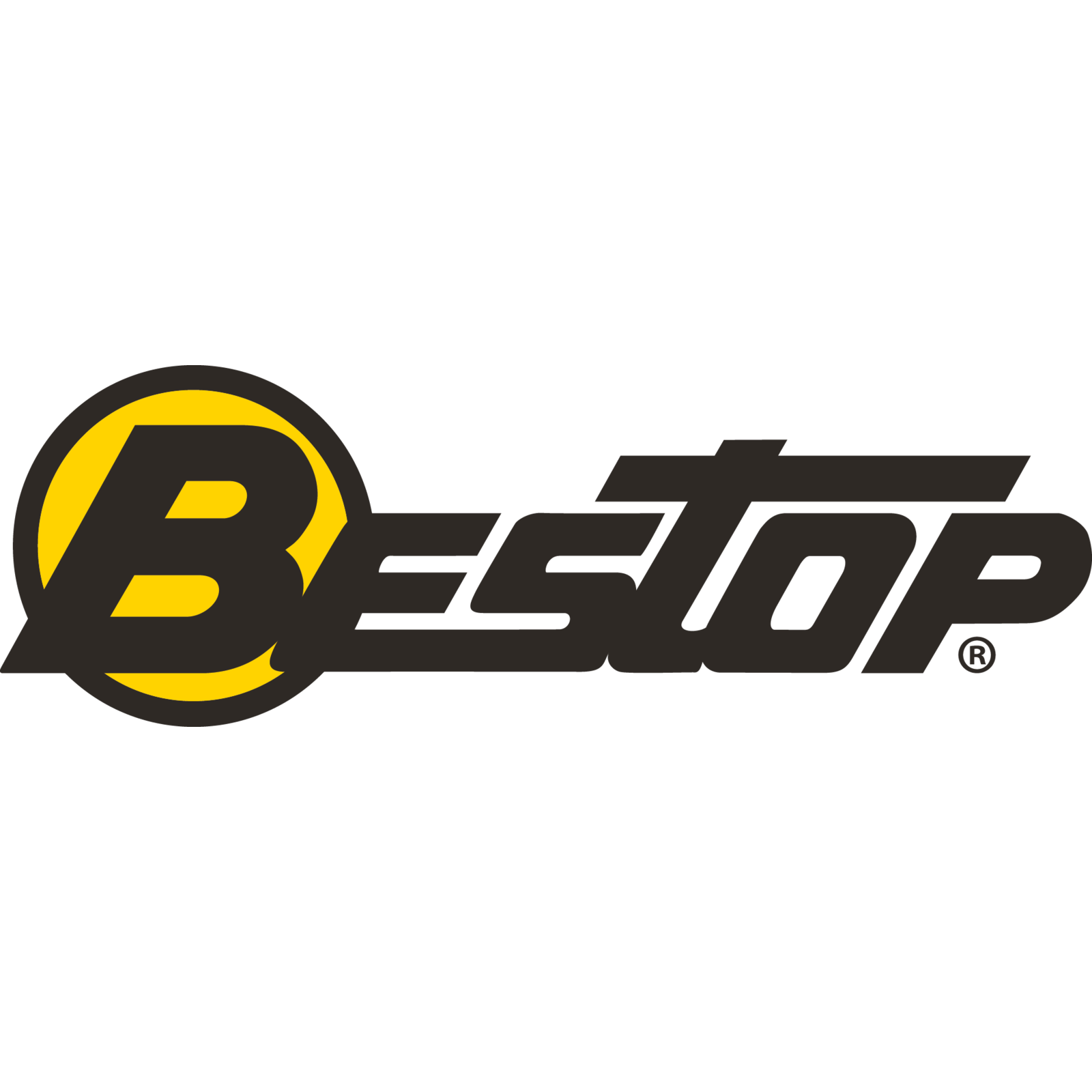 Bestop Soft Tops Logo