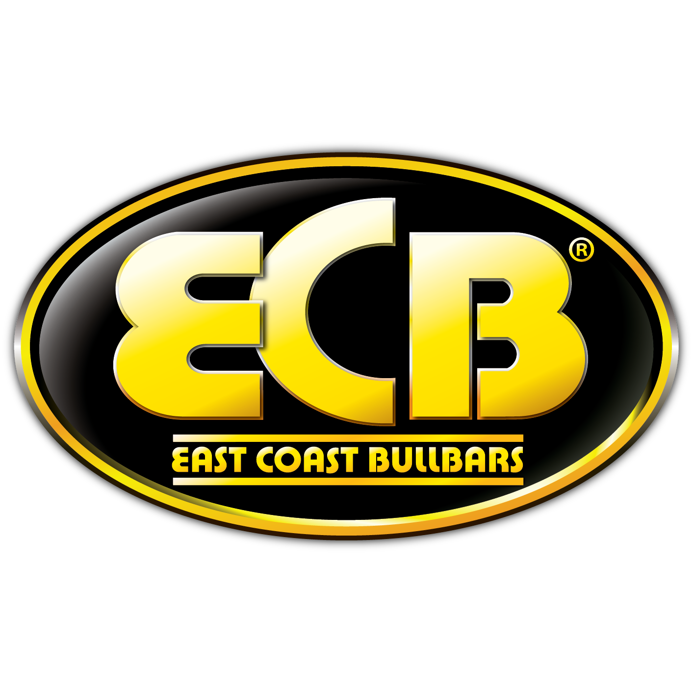 East Coast Bullbars logo