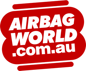 Airbag World Logo