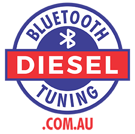 Bluetooth Diesel Tuning