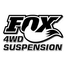 Fox 4WD Suspension Logo